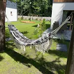 Sosnowy Üdülőpark *