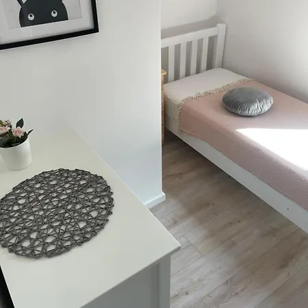 Sosnowy * Białogóra