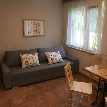 Domki Holiday Park Bialogora