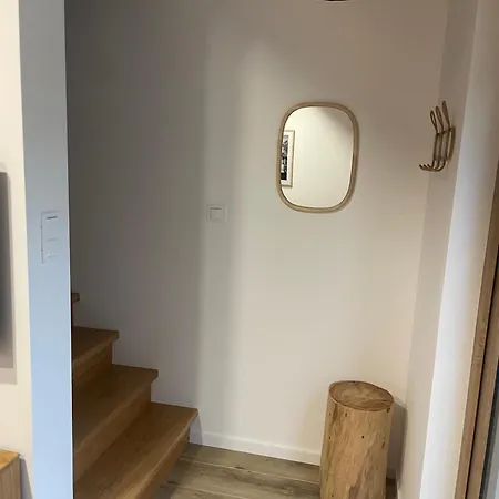 Sosnowy Park Tatil parkı