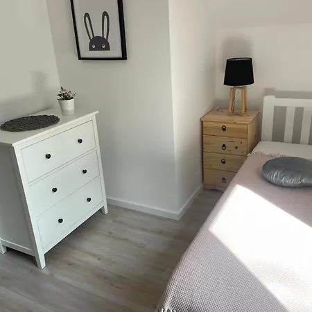 Sosnowy ホリデーパーク *