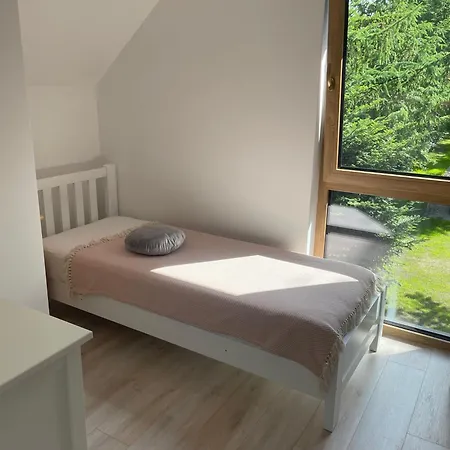 Tatil parkı Domki Holiday Park Bialogora *