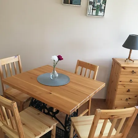 Sosnowy Semesterpark Białogóra