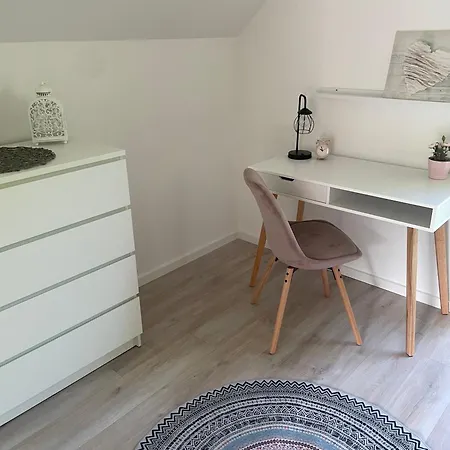 Tatil parkı Domki Holiday Park Bialogora Białogóra