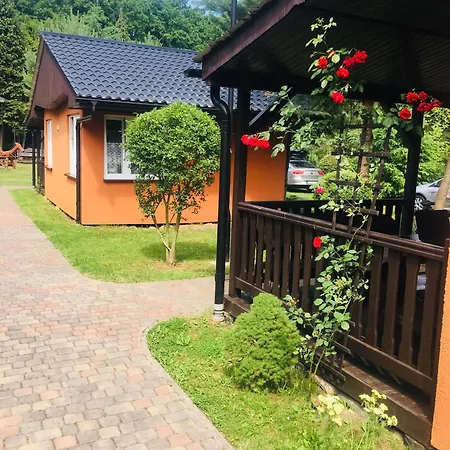 Domki Holiday Park Bialogora
