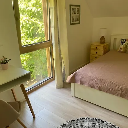 Tatil parkı Sosnowy Park *