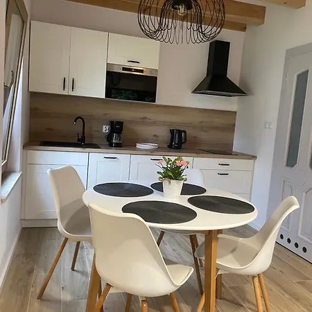 Sosnowy * Białogóra