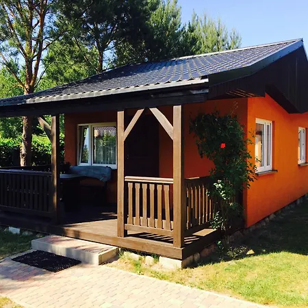 Holiday park Domki Holiday Park Bialogora Bialogora