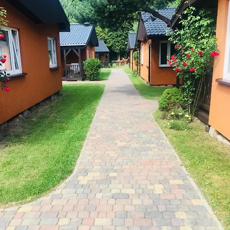 Domki Holiday Park Bialogora *