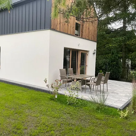 ホリデーパーク Sosnowy