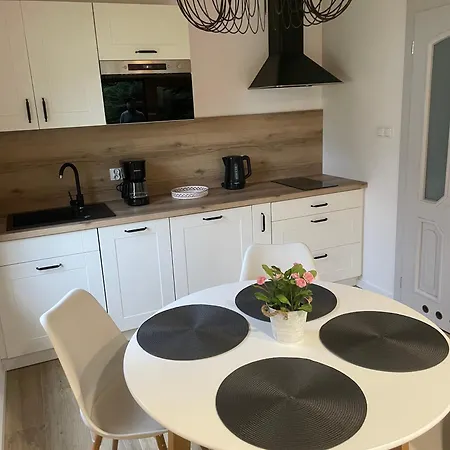 Tatil parkı Domki Holiday Park Bialogora *