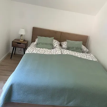 Domki Holiday Park Bialogora Bialogora