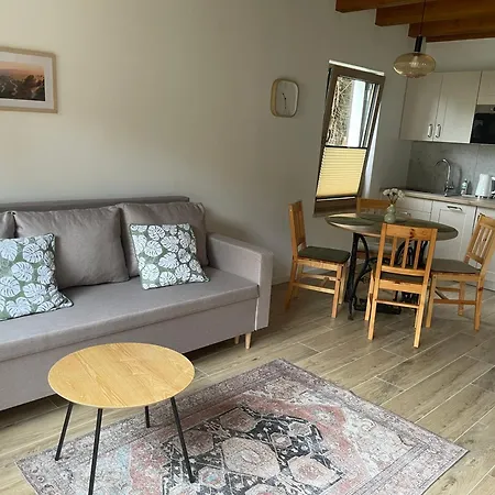 Domki Holiday Park Bialogora