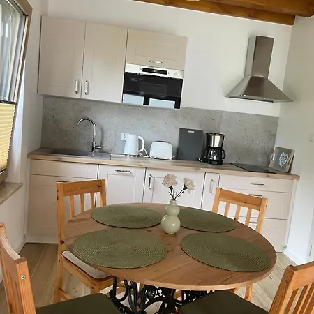 Domki Holiday Park Bialogora * Bialogora