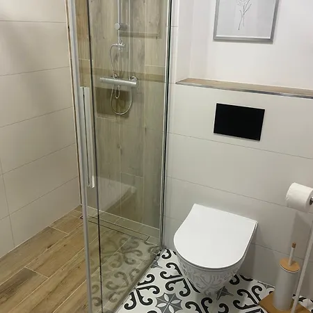 Domki Holiday Park Bialogora Tatil parkı