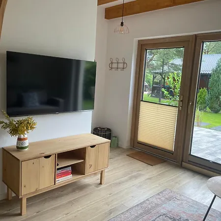 ホリデーパーク Sosnowy