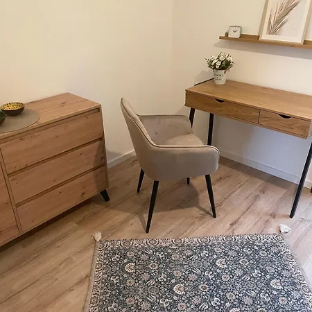 Sosnowy ホリデーパーク