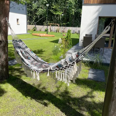 Domki Holiday Park Bialogora Holiday park *