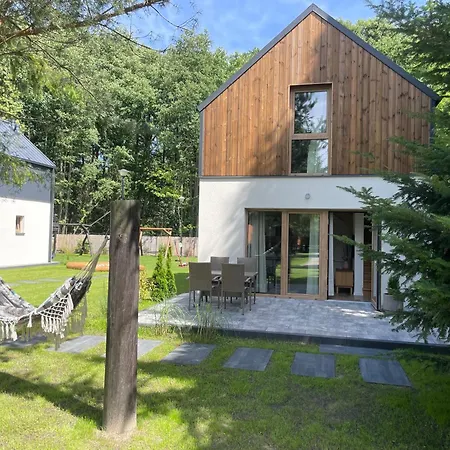 Domki Holiday Park Bialogora Holiday park *