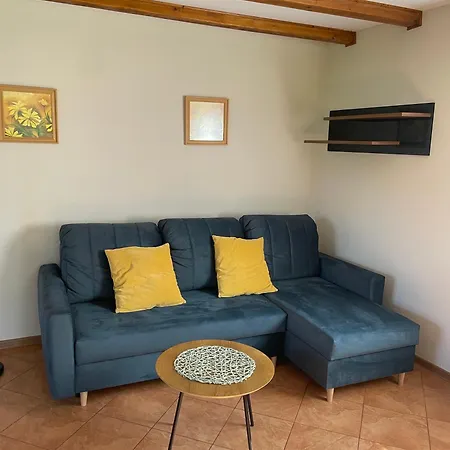 ホリデーパーク Sosnowy