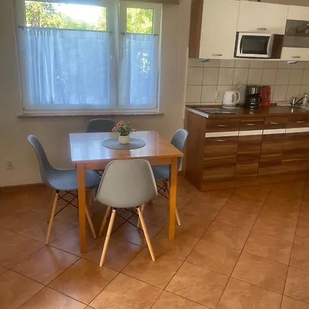 ホリデーパーク Sosnowy *