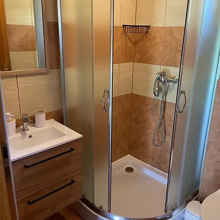 Sosnowy ホリデーパーク Białogóra