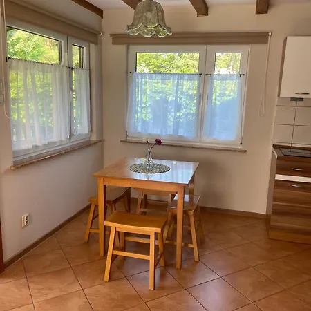 ホリデーパーク Sosnowy Białogóra