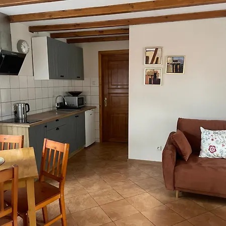 База отдыха Sosnowy