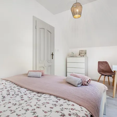 База отдыха Sosnowy *