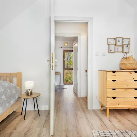 База отдыха Sosnowy Бялогура