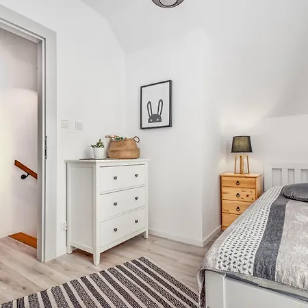 Sosnowy База отдыха Бялогура