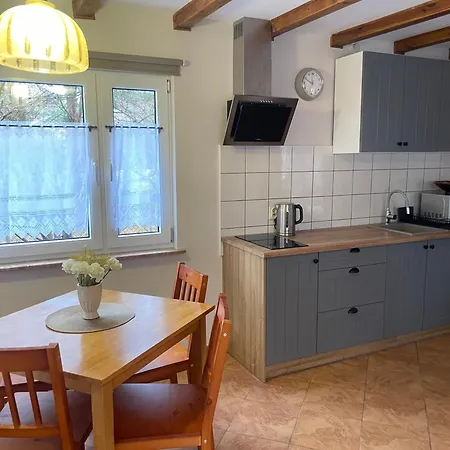 База отдыха Sosnowy