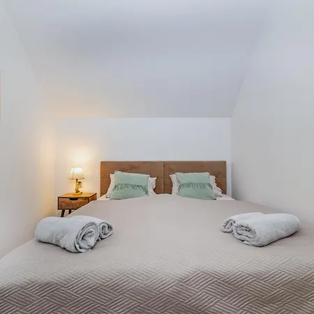 Sosnowy База отдыха