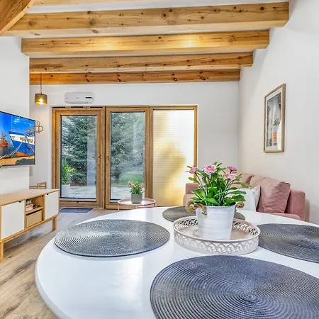 Sosnowy База отдыха