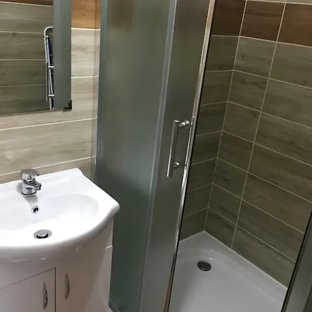 Domki Holiday Park Bialogora Tatil parkı