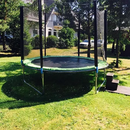 Domki Holiday Park Bialogora Holiday park *