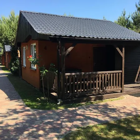Domki Holiday Park Bialogora