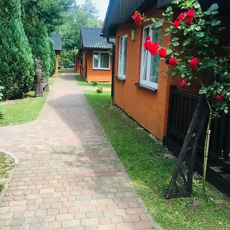 Domki Holiday Park Bialogora
