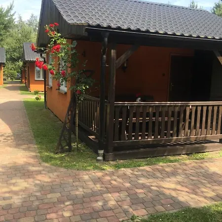 Domki Holiday Park Bialogora