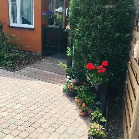 Sosnowy ホリデーパーク