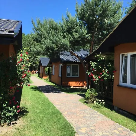 Holiday park Domki Holiday Park Bialogora *