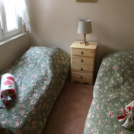 Domki Holiday Park Bialogora