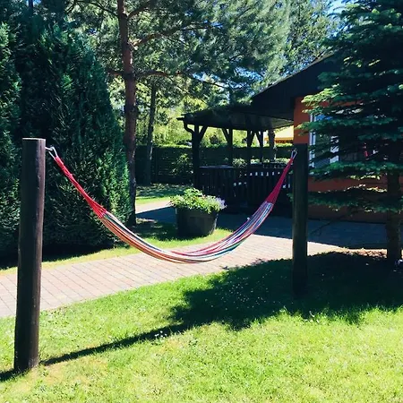 Domki Holiday Park Bialogora