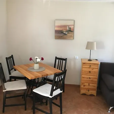 Semesterpark Sosnowy Białogóra