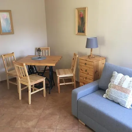 ホリデーパーク Sosnowy