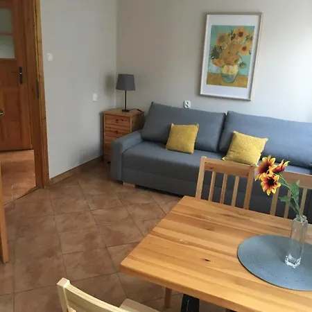 ホリデーパーク Sosnowy *