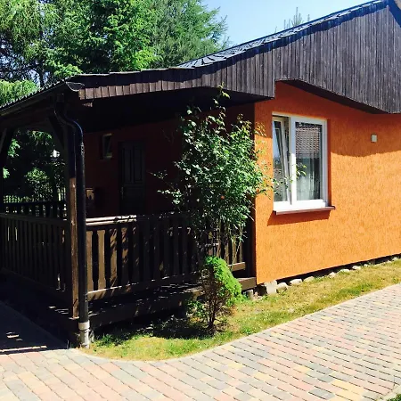 Domki Holiday Park Bialogora Bialogora