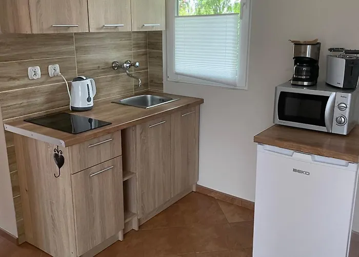 Sosnowy * Бялогура