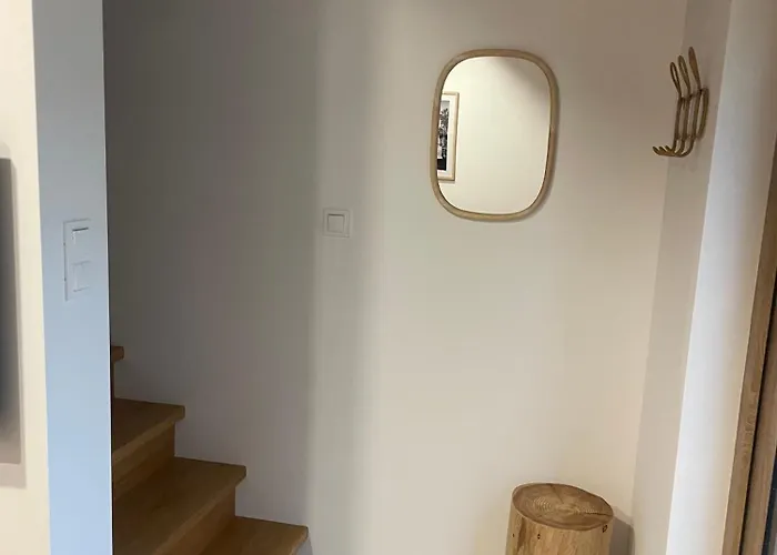 Sosnowy База отдыха