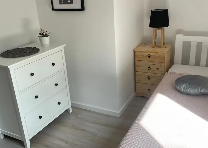 Sosnowy База отдыха *